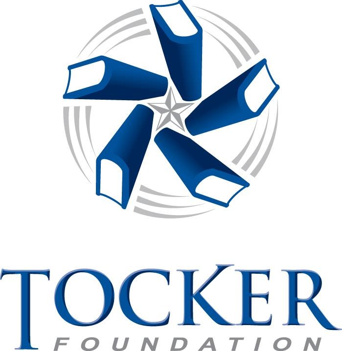 Library receives grant from Tocker Foundation