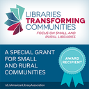 Sundown Library among 200 libraries awarded ALA community engagement grant