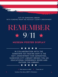 We Remember