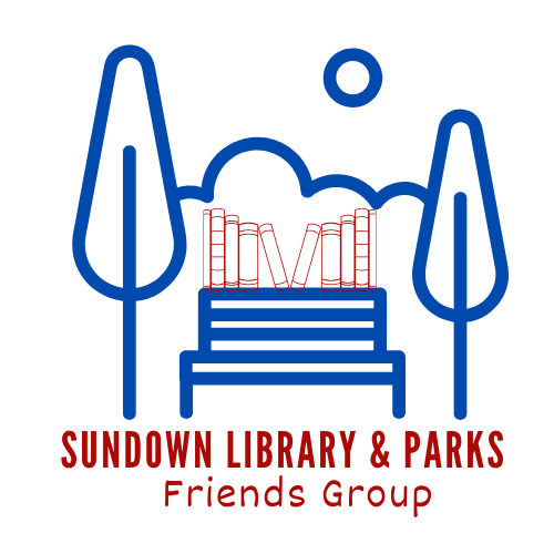 FriendsSundownLibraryParks