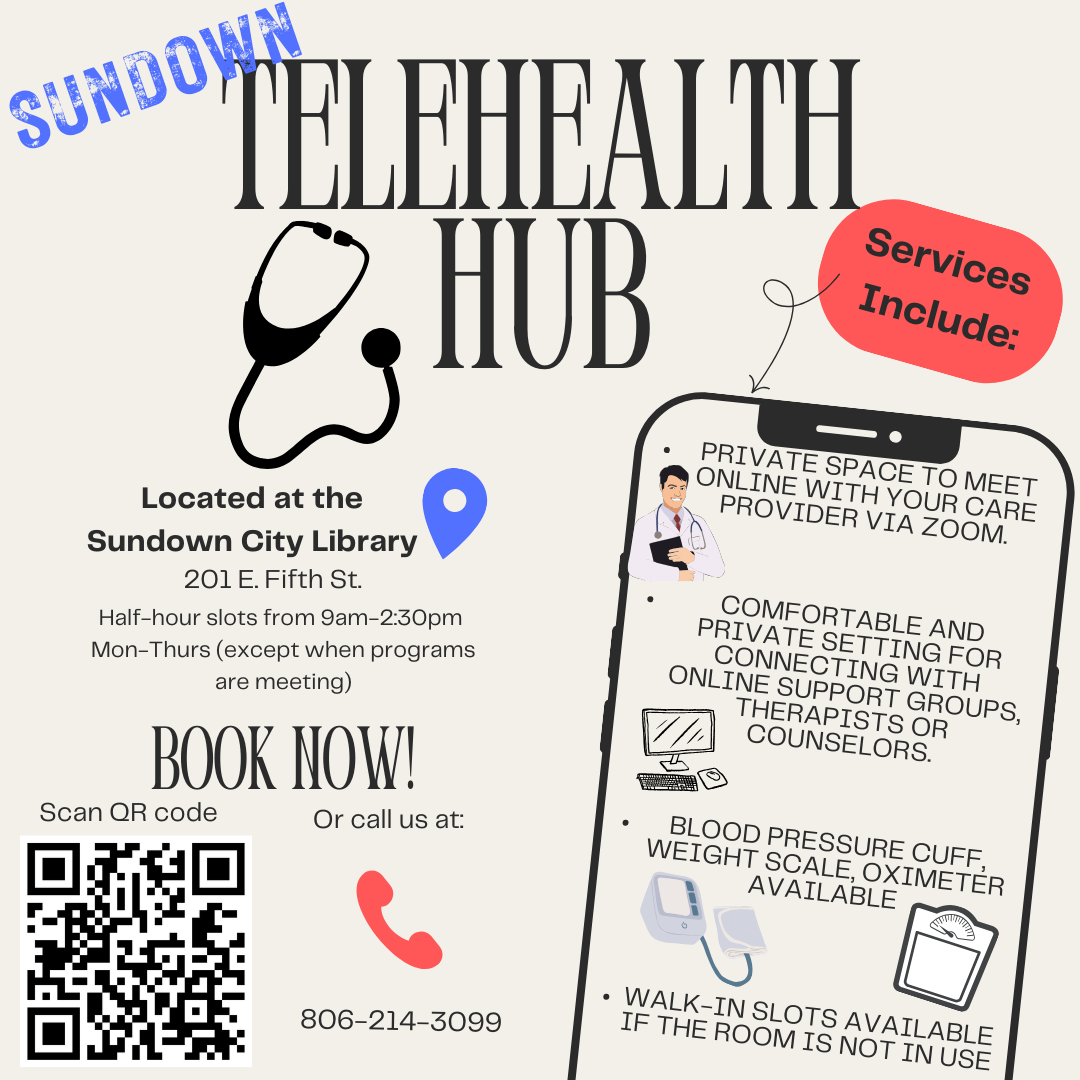 Health Hub